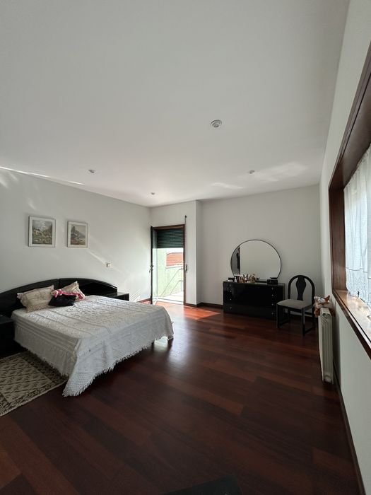 Quarto para arrendar