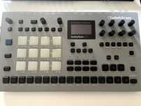 Elektron Analog Rytm MK2