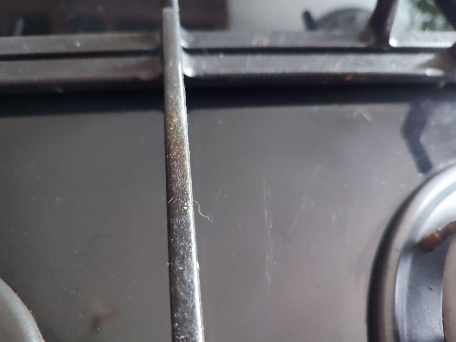 Płyta gazowa Amica Flame Control