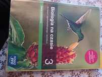 Biologia na czasie kl. 3