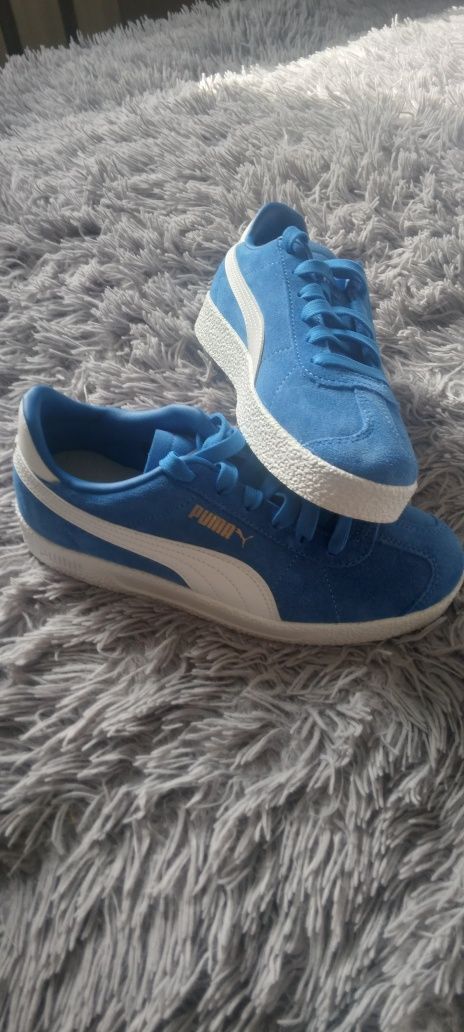 Sprzedam buty Puma rozmiar 36