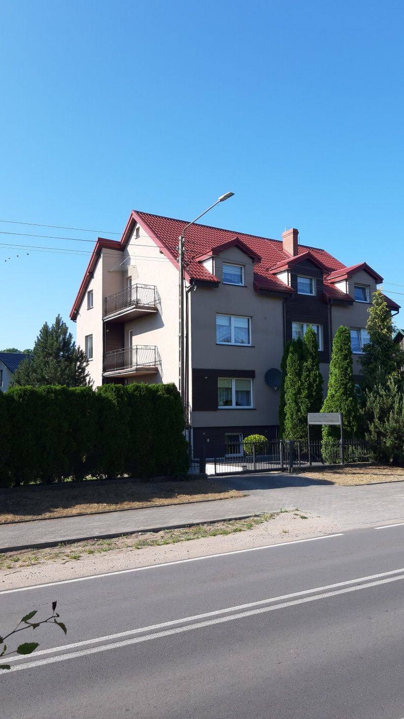 POKOJE 2.3 4 os.