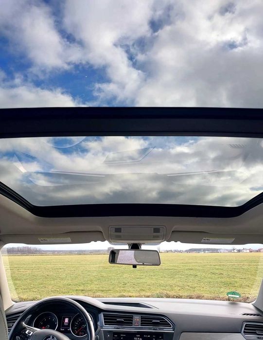 Продам Volkswagen Tiguan SEL 2019-го року