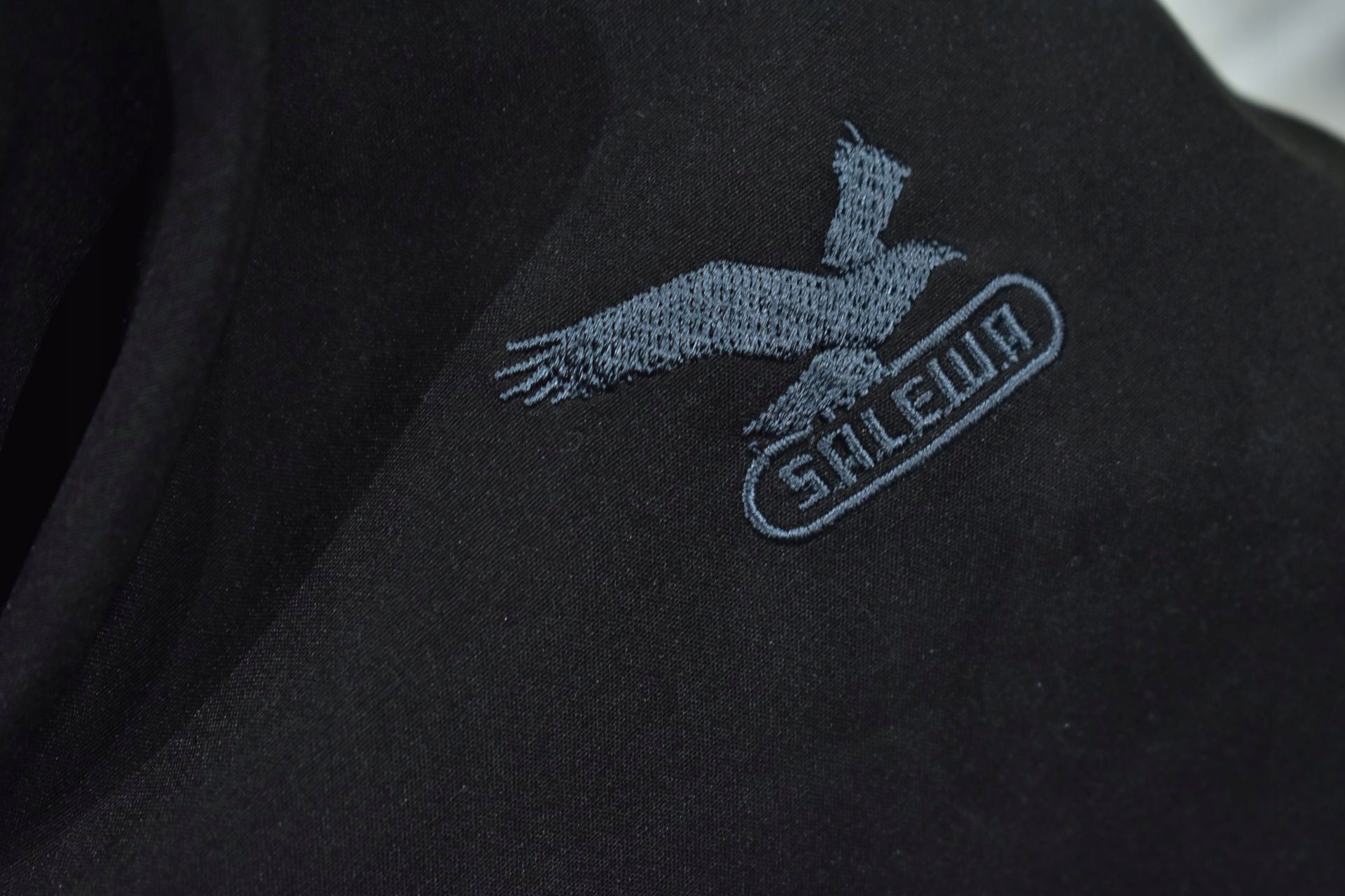 Salewa Trekkingowa Kurtka Damska Softshell / 36