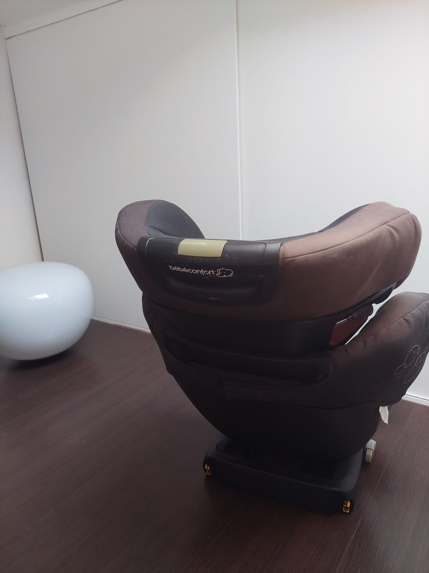 Cadeira auto Bebé Confort Ferofix
