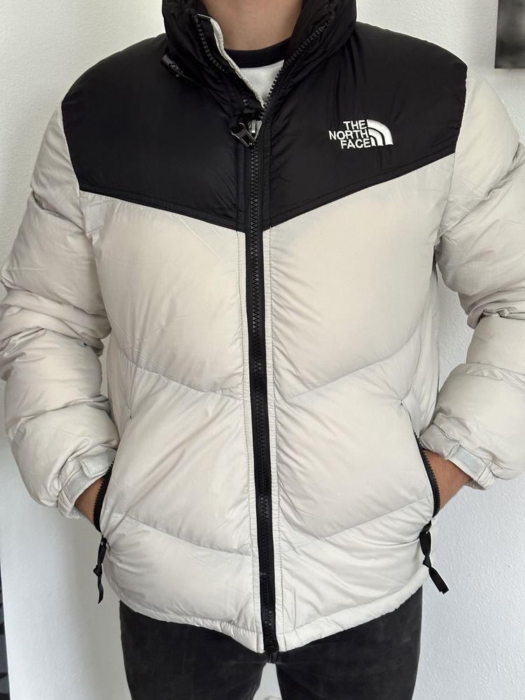 Casaco North Face