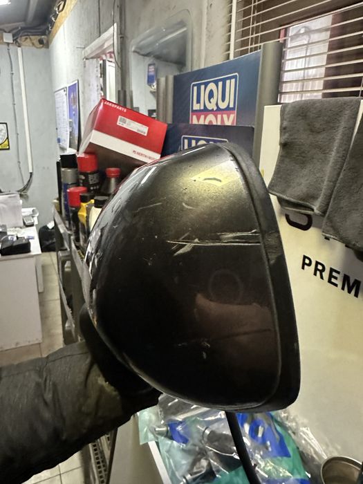 Дзеркало toyota auris / yaris аурис prius бокове