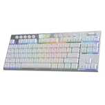 Klawiatura mechaniczna Redragon K621