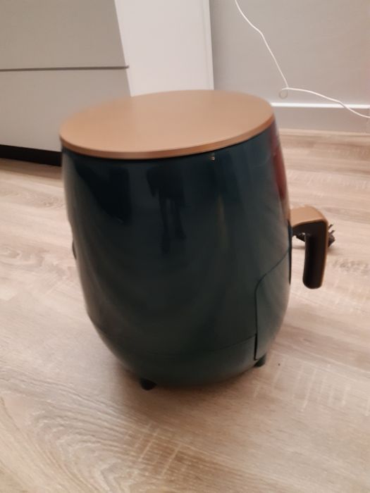 Fritadeira  Airfryer