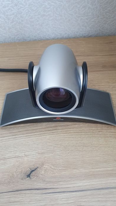 Polycom HDX 6000