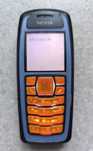 Nokia 3120 type RH-19