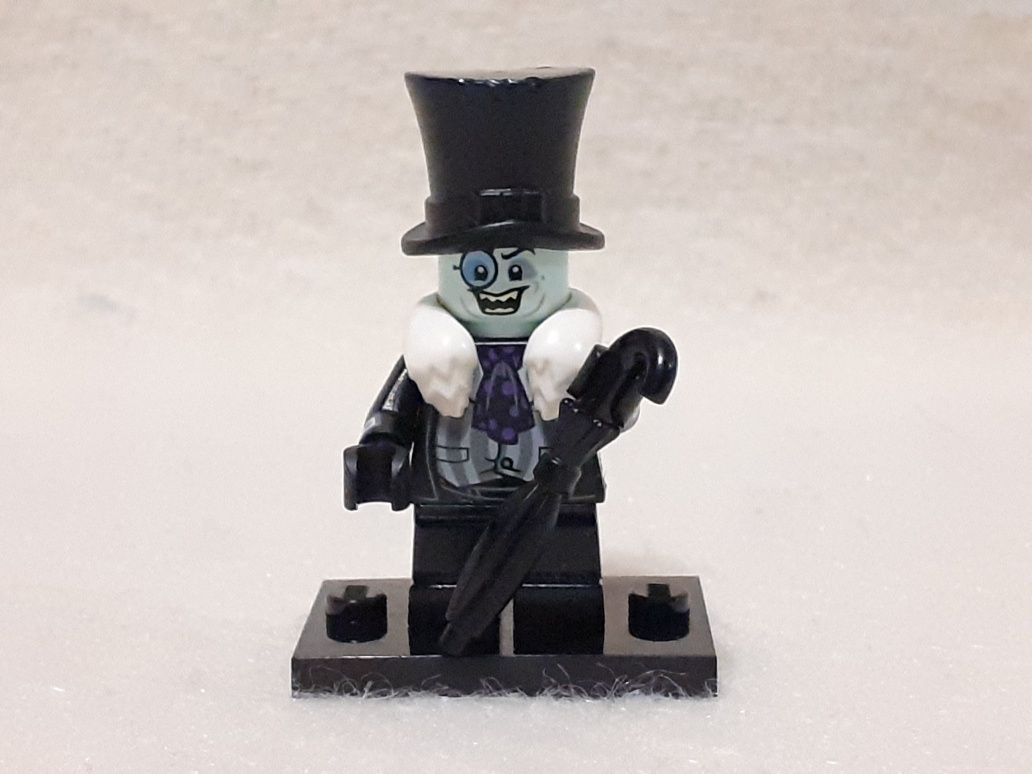 Figurka Lego Pingwin, Lego Batman