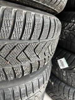 Koła zimowe alufelgi 18' Audi A6, C8 A4 225/55/18