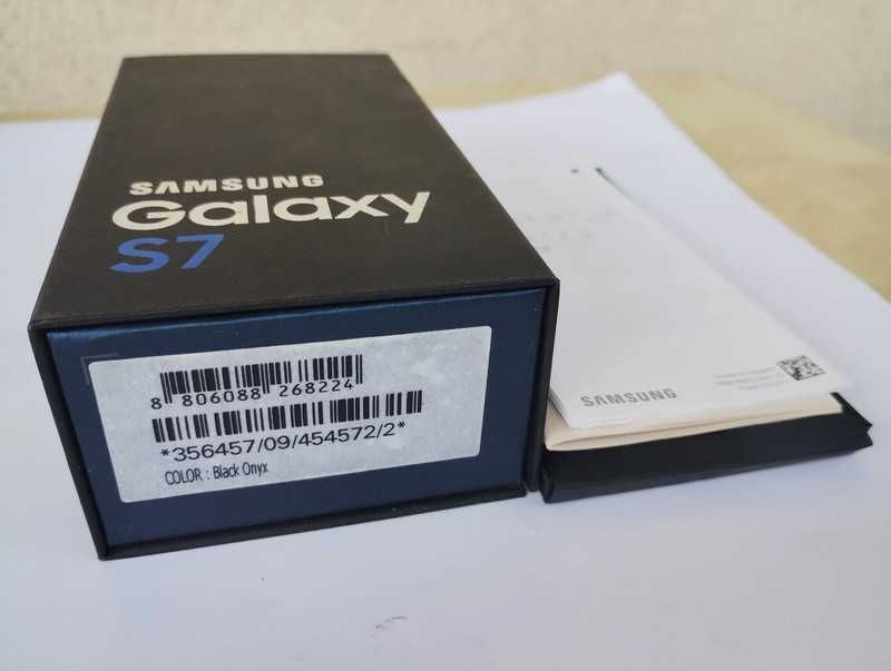 Samsung S7 32GB SM-G930