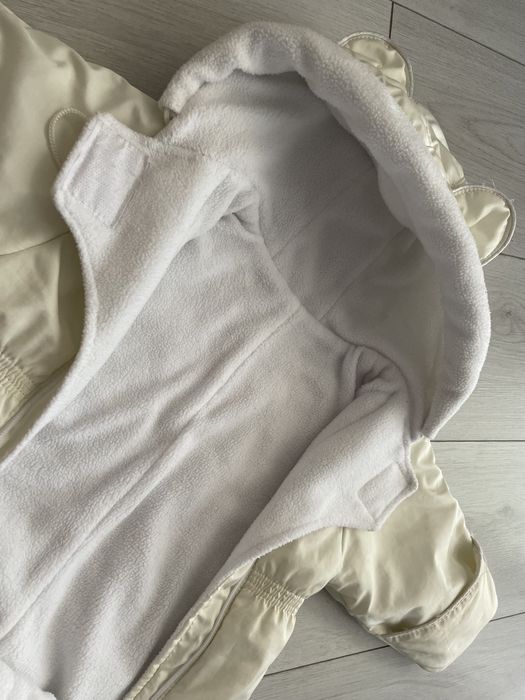 Комбінезон демісезонний