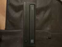 NEC dvd wenetrzny naped