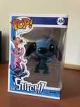 Stitch Pop Figure (selado)
