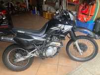 YAMAHA XT 600 em excelente estado, Porto.