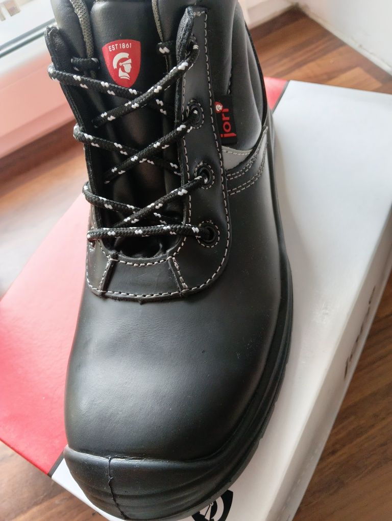 Buty iori robocze