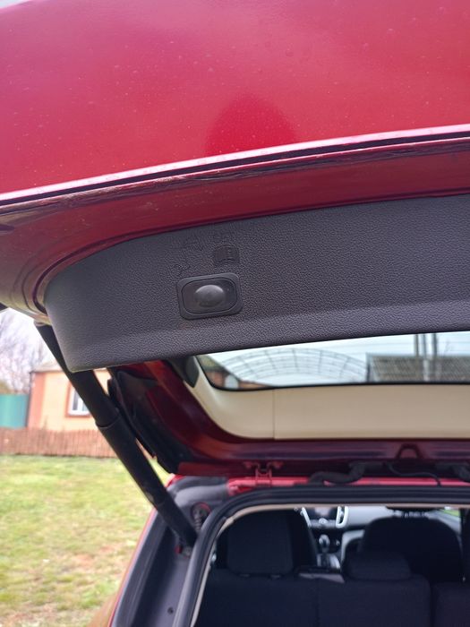 Форд Ескейп 1,6 SE