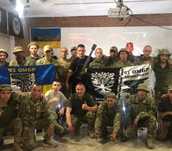 Потребуємо волонтерської допомоги