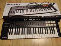 M-Audio Oxygen 49