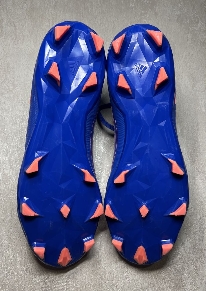 Бутси Adidas Predator Edge