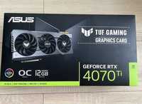 Asus TUF RTX 4070TI