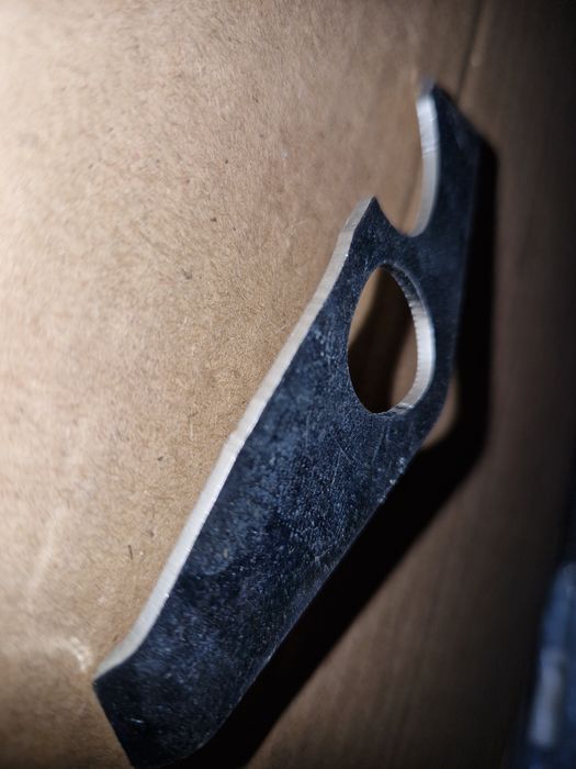 Nowy uchwyt mocowania licznika w lampie wsk 125 175 b3 jednoramowa pl