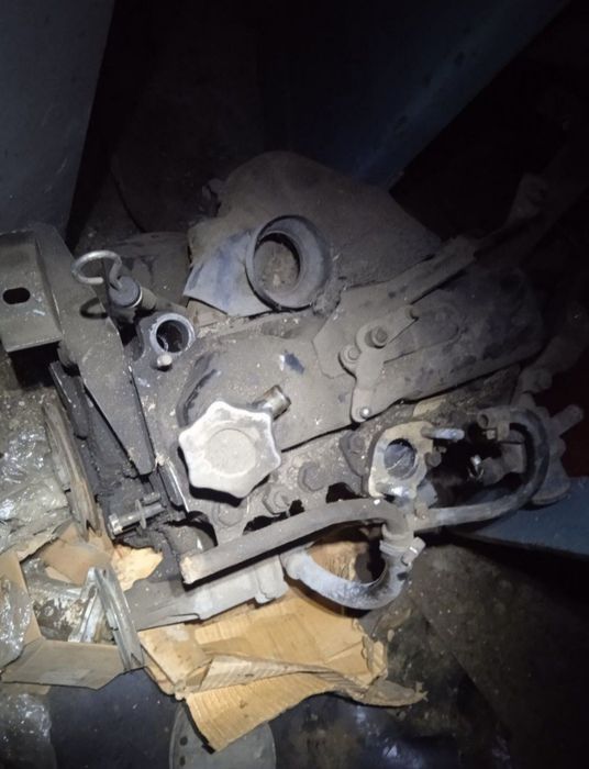 Продам двигун Fiat  Uno (Фіат уно) 0.9 бензин. Деталі в описі