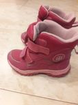 Buty zimowe dla dziecka 31