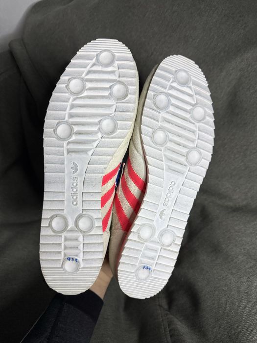 Кросівки ADIDAS RIO GRANDE 46.5 30 кроссовки Адідас Ріо Гранде casual