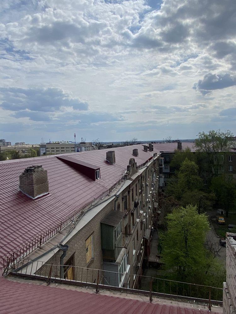 AlpDeco — Утеплення, герметизація, покрівля, фасади | Київ