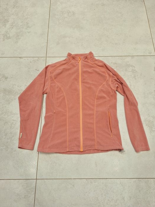 Bluza sportowa trekkingowa polarowa Stormberg