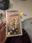 psp indiana jones 2