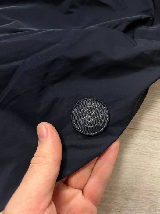 Женское пальто куртка ветровка плащ Marc o polo