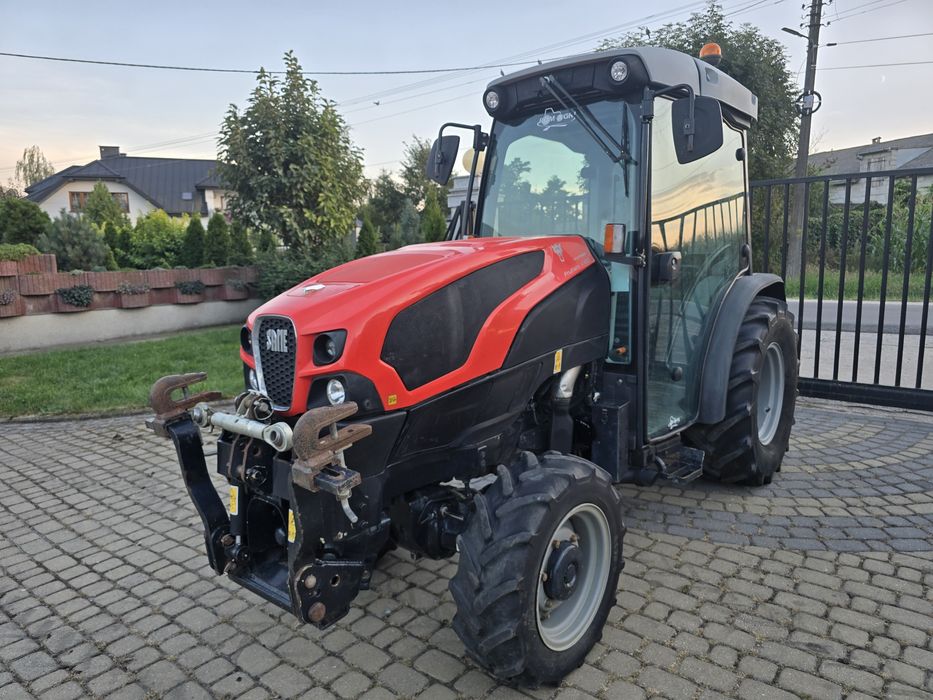 Same frutteto V80 2018r Klimatyzacja 4x4 tuz wom sadowniczy