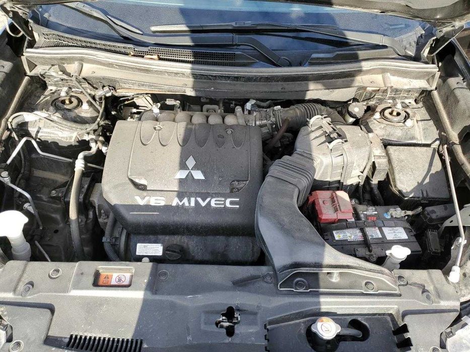 MITSUBISHI Outlander Gt 2019