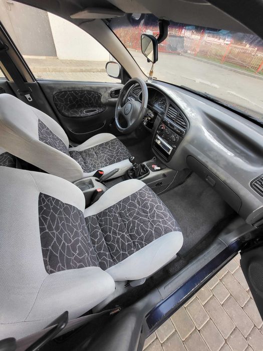 Продам сенс 2004р