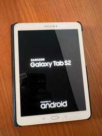 Samsung galaxy tab s2