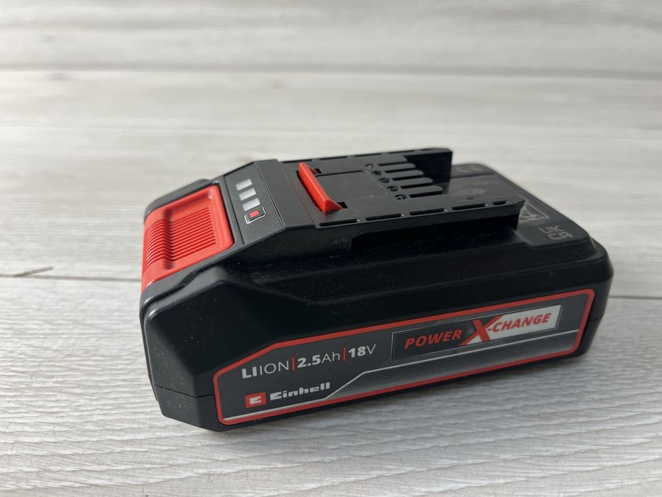 Акамулятор Einhell x change 2. 5 a