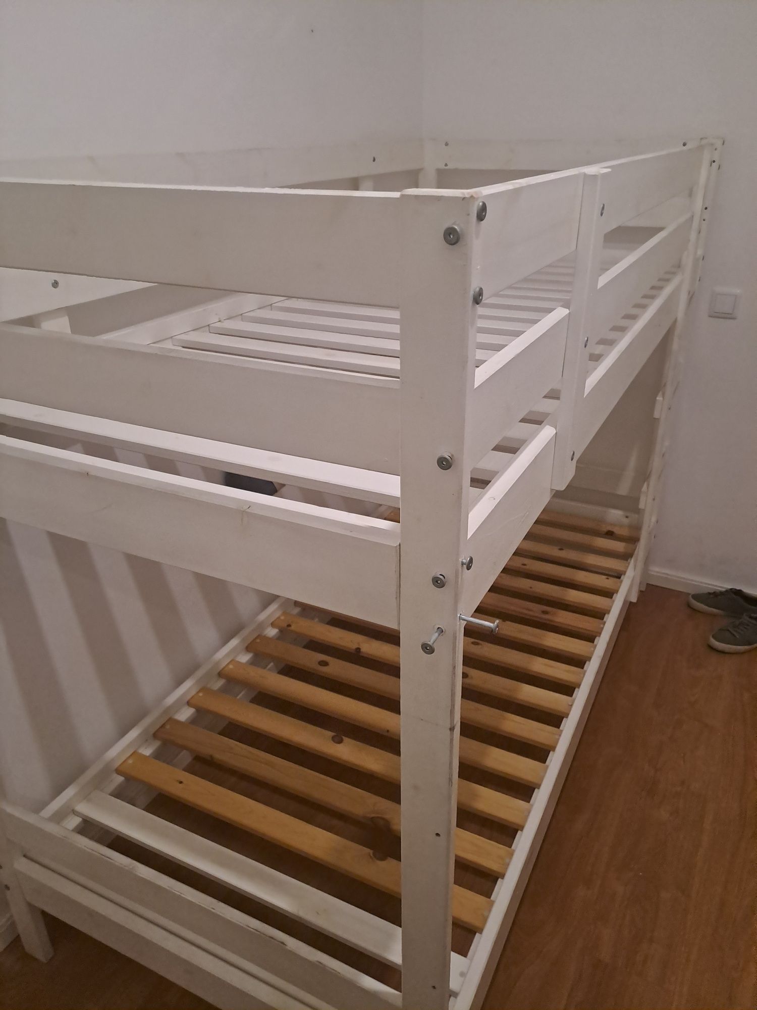 Beliche Ikea branco