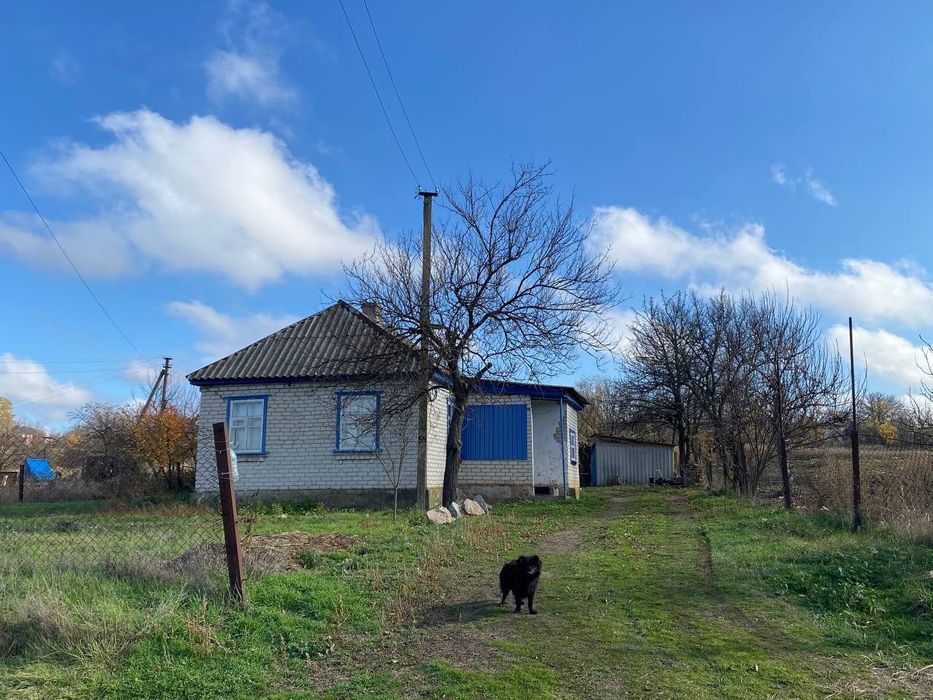 Продам будинок,недалеко від міста Олександрія