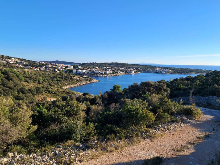 Działka , działki na sprzedaż w Chorwacji , Dalmacja