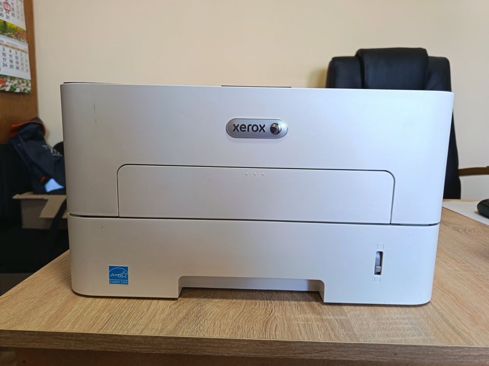 Принтер А4 Xerox B210 (Wi-Fi)