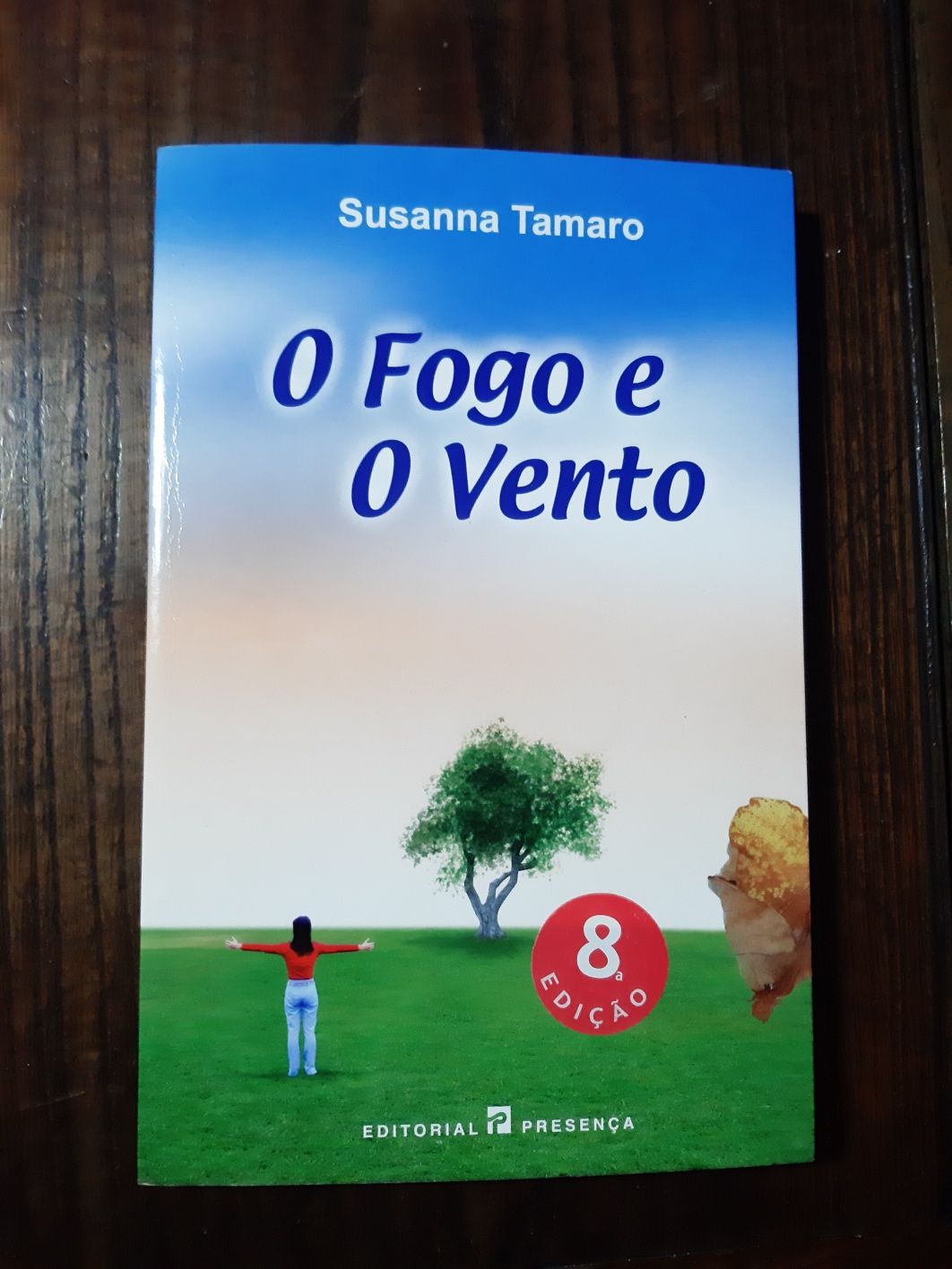 O Fogo e o Vento