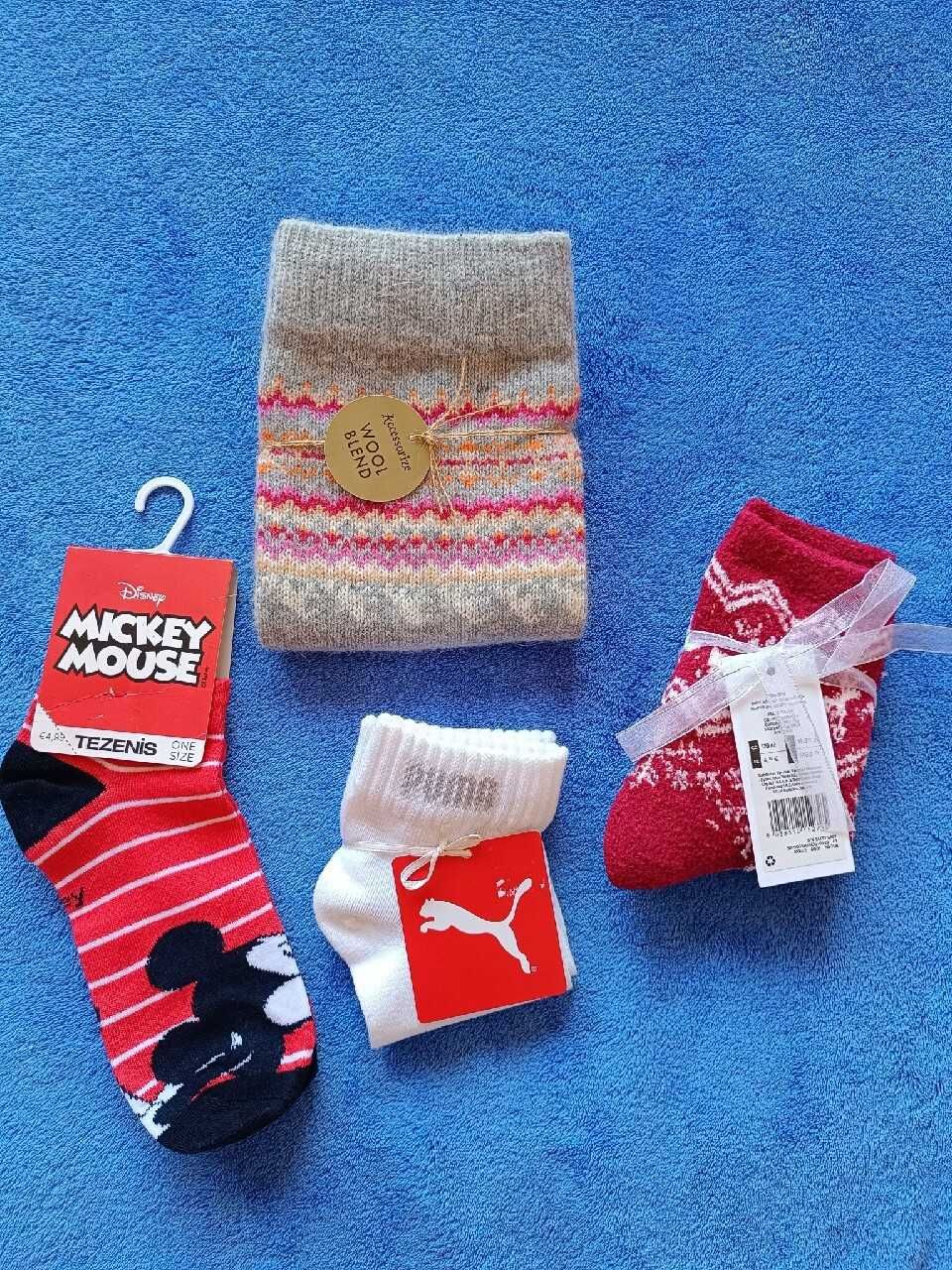 15 sztuk. Nowa paka rzeczy i dodatków z metkami, selekcja