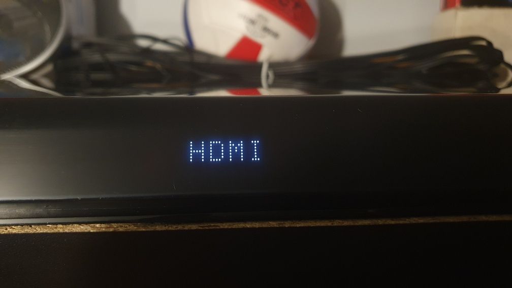 Soundstand/bar Samsung HW-H600 4.2 Hdmi in/out Usb BT TV Connect