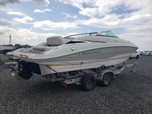 Crownline e2 2013 rok