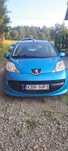 Ładny Peugeot 107